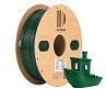 PETG пластик CartriDge 1.75мм 1кг армейский зеленый хаки