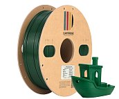 PETG пластик CartriDge 1.75мм 1кг армейский зеленый хаки