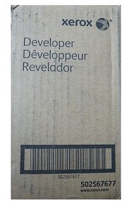 Тонер (девелопер) Xerox 502S67677