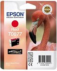 Картридж Epson T0877 (C13T08774010)