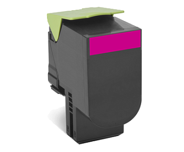 Картридж Lexmark 708XM (70C8XM0) (Return Program)