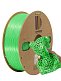 TPU 95A пластик CartriDge 1.75мм 1кг шелк зеленый для 3D-принтера