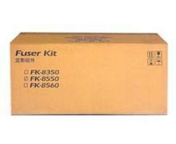 Узел фиксации Kyocera FK-8550 оригинал