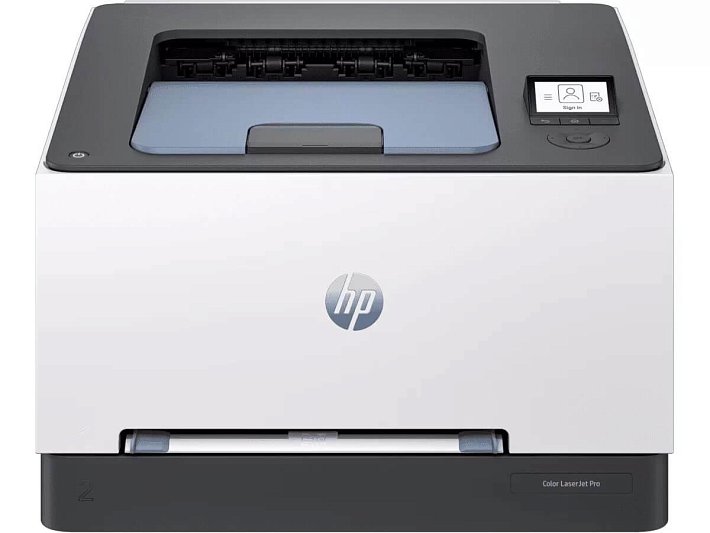 HP Color LaserJet Pro 3203dw