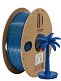 PETG пластик CartriDge 1.75мм 1кг темно-синий насыщенный