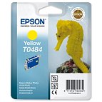 Картридж Epson T0484 (C13T04844010)