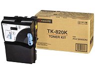 Картридж Kyocera TK-820K