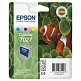 Картридж Epson T027 (C13T02740110)