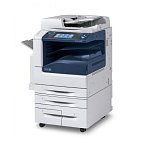 Xerox WorkCentre 7830i/35i с тандемным лотком