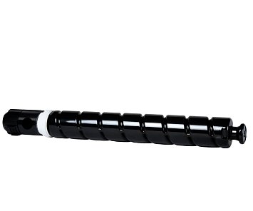 Тонер-картридж SP C-EXV54BK (1394C002) для Canon черный