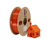 PETG-пластик для 3D-принтера, оранжевый, CartriDge