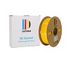 PETG-пластик для 3D-принтера, желтый, CartriDge