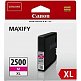 Картридж Canon PGI-2500XL M