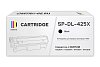Фотобарабан Solution Print DL-425X черный 25000стр для Pantum P3305/M7105