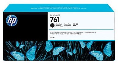 Картридж HP 761 (CM997A)