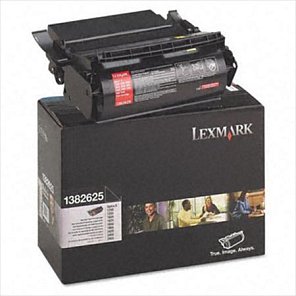 Картридж Lexmark 1382625