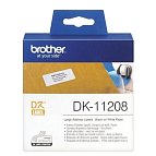 Картридж Brother DK-11208