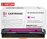 Картридж SP 055M (3014C002) для Canon, пурпурный (с чипом)