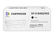 Фотобарабан SP 101R00554 для Xerox VersaLink B400/405 черный