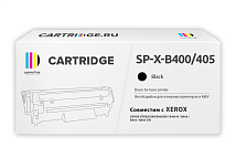 Фотобарабан SP 101R00554 для Xerox VersaLink B400/405 черный
