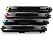 Комплект картриджей SP TN-217 для Brother (Black, Cyan, Yellow, Magenta)