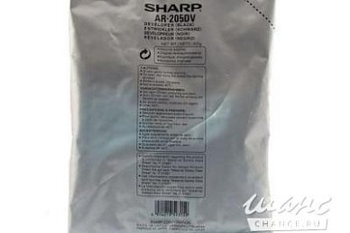 Носитель (девелопер) Sharp AR205LD/ AR205DV