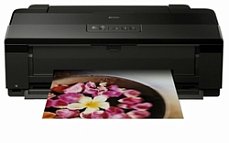 Epson Stylus Photo 1500W