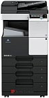 Konica Minolta bizhub 367