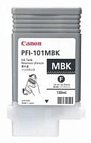 Картридж Canon PFI-101MBk