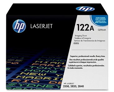 Фотобарабан HP 122А (Q3964A)