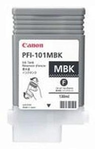 Картридж Canon PFI-101MBk