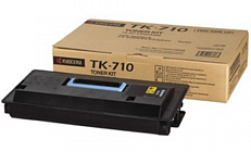 Картридж Kyocera TK-710