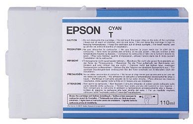 Картридж Epson C13S020130