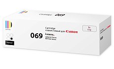 Картридж SP 069BK (5094C002) для Canon, черный (без чипа)