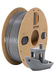 PETG пластик CartriDge 1.75мм 1кг светло-серый для 3D-принтера