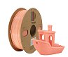PLA пластик CartriDge 1.75мм 1кг бледно-розовый для 3D-принтера