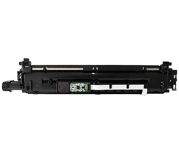 Блок проявки DV-5230C (302R793061) для Kyocera, голубой (OEM.ref)