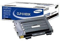 Картридж Samsung CLP-510D3K