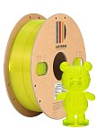PETG пластик CartriDge 1.75мм 1кг флуоресцентный желто-прозрачный