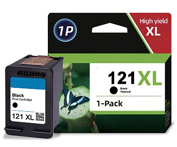 Картридж HP 121XL (CC641HE) OEM.ref