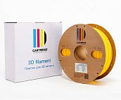 PETG пластик SP 1.75 мм 1 кг для 3D-принтера (желтый)