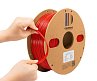 PETG-пластик для 3D-принтера, красный, CartriDge