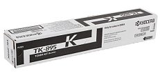 Картридж Kyocera TK-895K