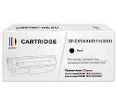 Картридж SP C-EXV60 (4311C001) для Canon черный
