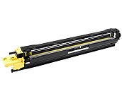 Блок проявки DV-8115 (302P393050) для Kyocera, желтый (OEM.ref)