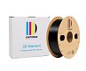 PETG пластик CartriDge 1.75мм 1кг черный для 3D-принтера
