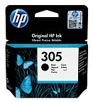 Картридж HP 305 Bk (3YM61AE)