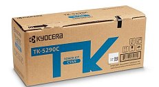 Картридж Kyocera TK-5290C