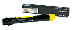 Картридж Lexmark C950X2YG