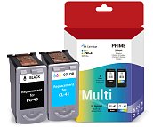 Комплект картриджей Canon PG-40/CL-41 (OEM.ref)